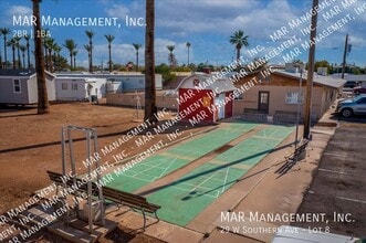 29 W Southern Ave in Mesa, AZ - Building Photo - Building Photo