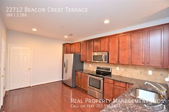 22712 Beacon Crest Terrace in Ashburn, VA - Building Photo - Building Photo