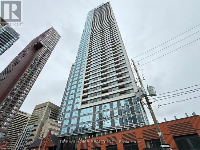 property at 609 Sherbourne St