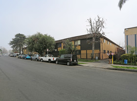 8204 Langdon Ave Apartments