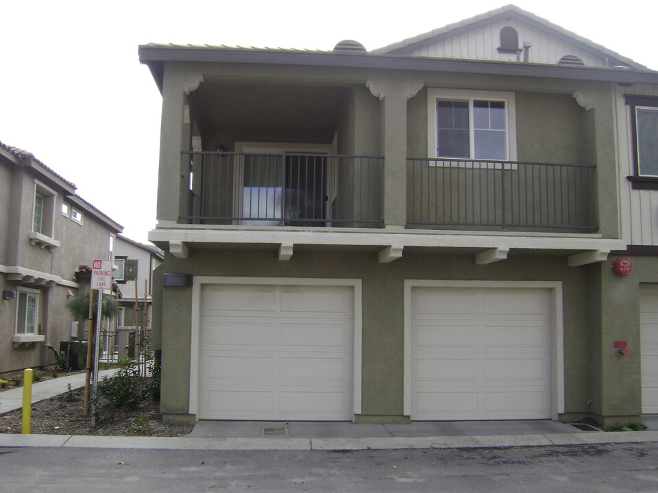 15619 Lasselle St in Moreno Valley, CA - Building Photo