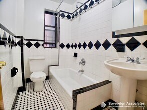 81 Cabrini Boulevard in New York, NY - Building Photo - Floor Plan