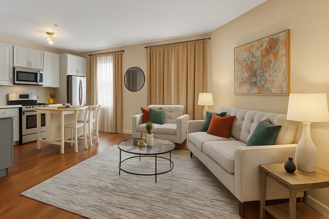 4182 Sunswept Dr, Unit 2 in Studio City, CA - Building Photo