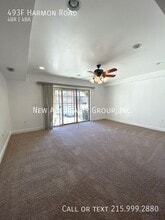 493 Harmon Rd in Philadelphia, PA - Building Photo - Building Photo