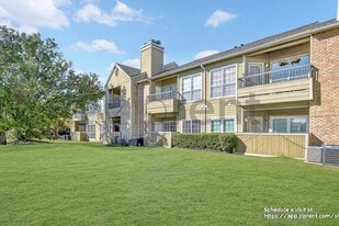 4101 Esters Rd in Irving, TX - Building Photo