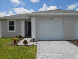 26287 Northern Cross Rd in Punta Gorda, FL - Building Photo