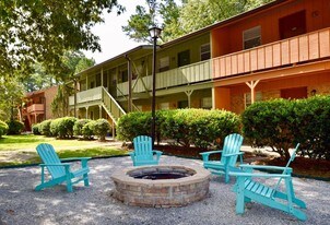 THE MONTANA APARTMENTS