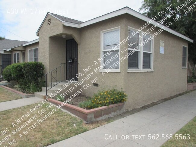 property at 430 W 17th St