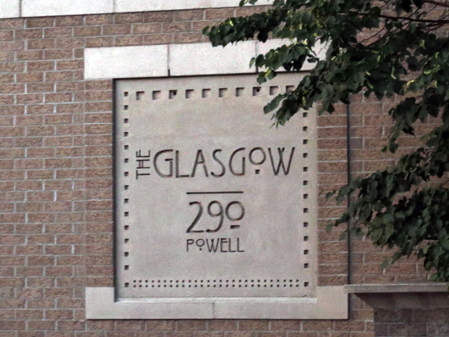 The Glasgow in Ottawa, ON - Building Photo - Building Photo