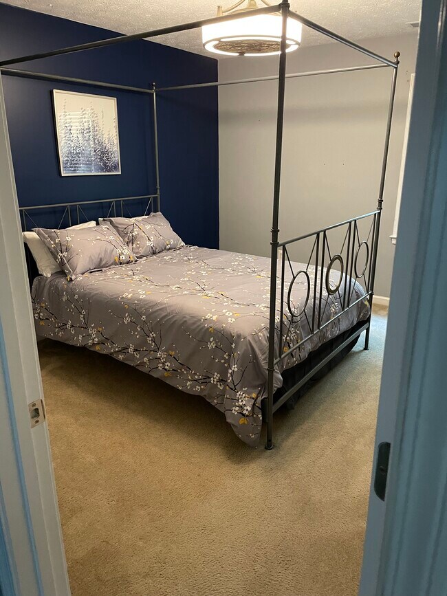 3435 Velvet Creek Dr SW, Unit Space 4 Rent in Marietta, GA - Building Photo - Building Photo