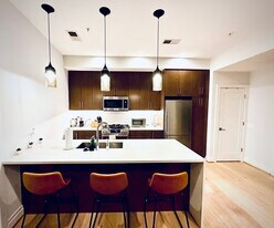 7101 Georgia Ave NW, Unit 02 in Washington, DC - Building Photo