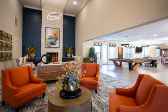 The Lakes at Woodhaven Village Active Adult in Conroe, TX - Building Photo - Interior Photo