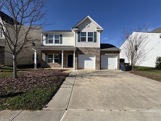 property at 2466 Dog Leg Dr