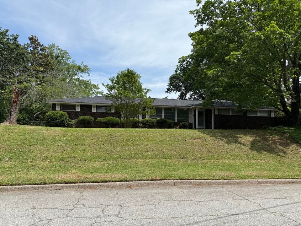 1028 River Ridge Dr in Augusta, GA - Building Photo