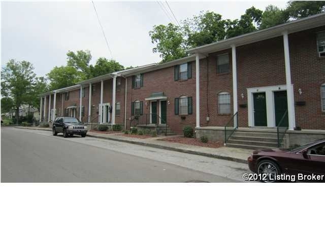 235 W Poplar in Elizabethtown, KY - Foto de edificio - Building Photo