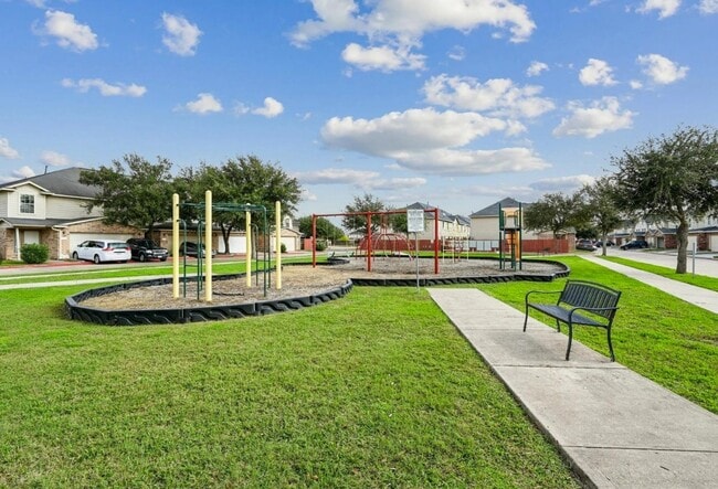 property at 12015 Clifton Oaks Dr