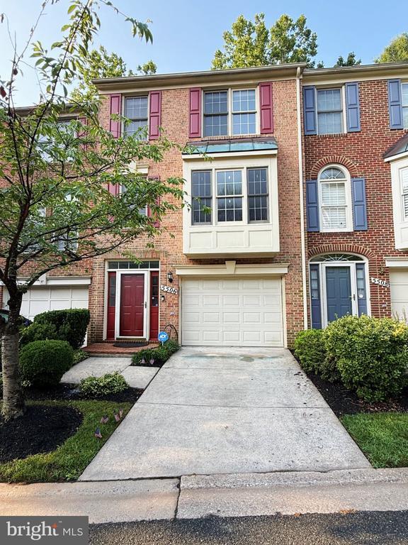 property at 5506 Whitley Park Terrace