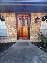 7816 NW Baldwin Ave in Lawton, OK - Building Photo - Building Photo