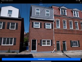 104 S 12th St in Pittsburgh, PA - Building Photo