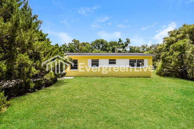 property at 4503 Drexel Ave