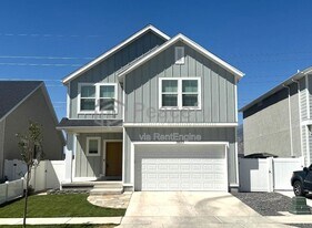 3657 E 1500 S in Spanish Fork, UT - Building Photo