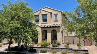 25623 N 21st Ave in Phoenix, AZ - Building Photo
