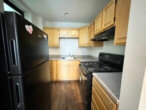 15 Ruggles St, Unit 5 in Boston, MA - Building Photo - Building Photo