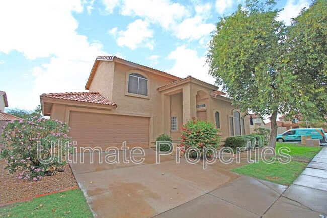 15316 N 89th Ave in Peoria, AZ - Building Photo - Building Photo