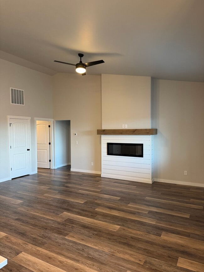 property at 2241 Great Basin Wy