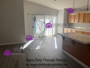 1107 Ranch Point Way in Antioch, CA - Building Photo - Building Photo