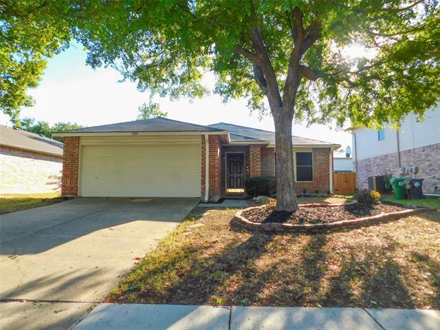 8105 Winding Stream Ln in Denton, TX - Building Photo - Building Photo