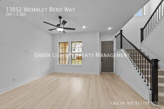 13852 Wembley Bnd Wy in Aledo, TX - Building Photo - Building Photo