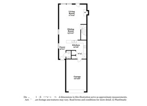 2004 Metacomet Way in Raleigh, NC - Building Photo - Building Photo