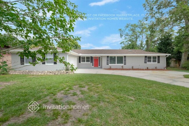 property at 2733 River Oak Dr