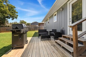 804 SW 2nd St in Bentonville, AR - Building Photo - Building Photo