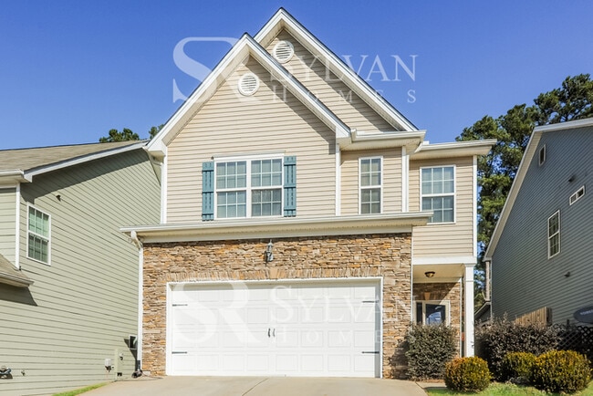 property at 1340 Candler Ct