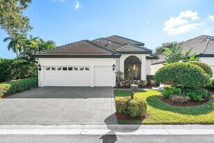 5312 Steeplechase in Boca Raton, FL - Building Photo