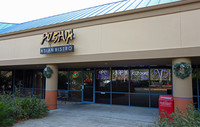 Tampa Palms