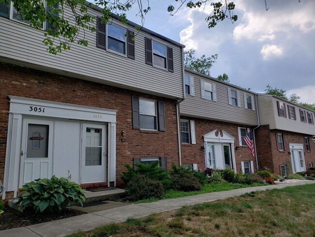 property at 3055 Dara Dr