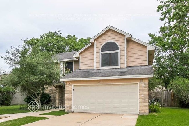 6934 Haven Creek Dr in Katy, TX - Building Photo - Building Photo
