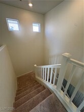 7452 Castillo Peak St in Las Vegas, NV - Building Photo - Building Photo