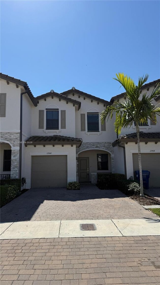 property at 11964 SW 244 Ln