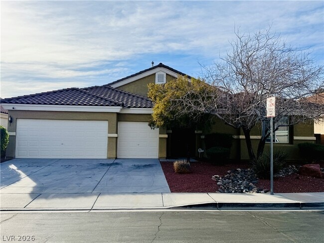 8565 Hogan Falls Cir in Las Vegas, NV - Building Photo - Building Photo