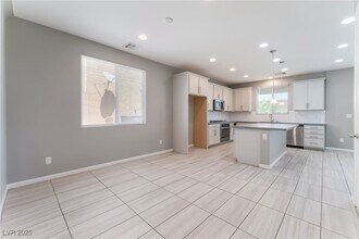 6248 Marine Blue St in North Las Vegas, NV - Building Photo - Building Photo