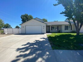 1610 N Ohio Ave in Caldwell, ID - Building Photo
