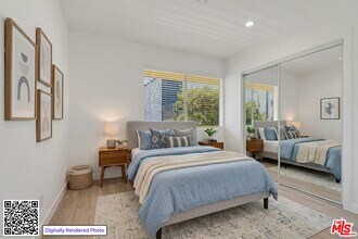 1827 N Van Ness Ave in Los Angeles, CA - Building Photo - Building Photo