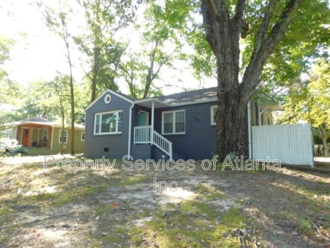 482 Hyde Dr NE in Marietta, GA - Building Photo - Building Photo