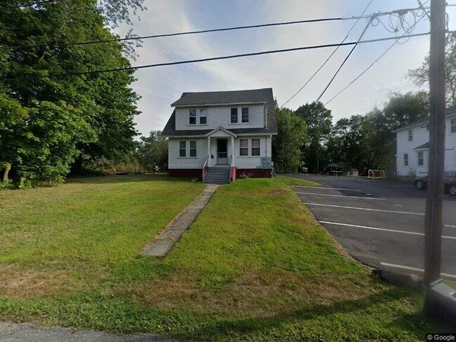 214 Myrtle Ave, Unit 2