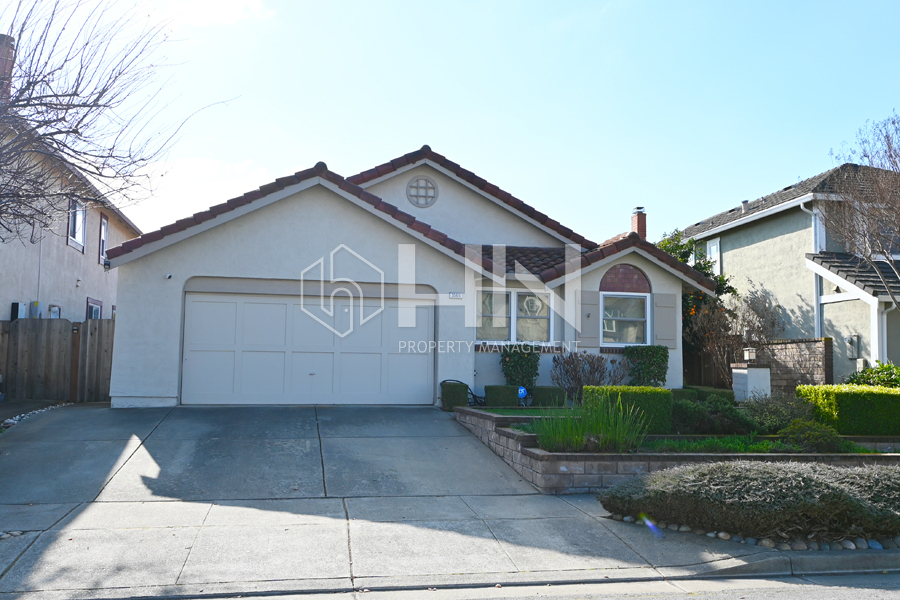 35631 Barnard Dr in Fremont, CA - Building Photo