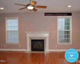 200 Elmhaven Way in Morrisville, NC - Building Photo - Building Photo